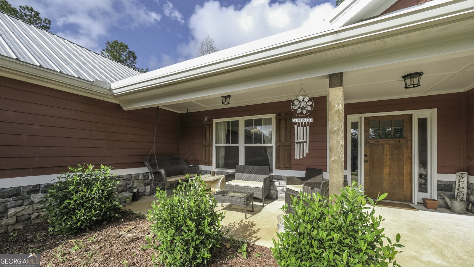 976 Macedonia Church Road Buchanan - 7