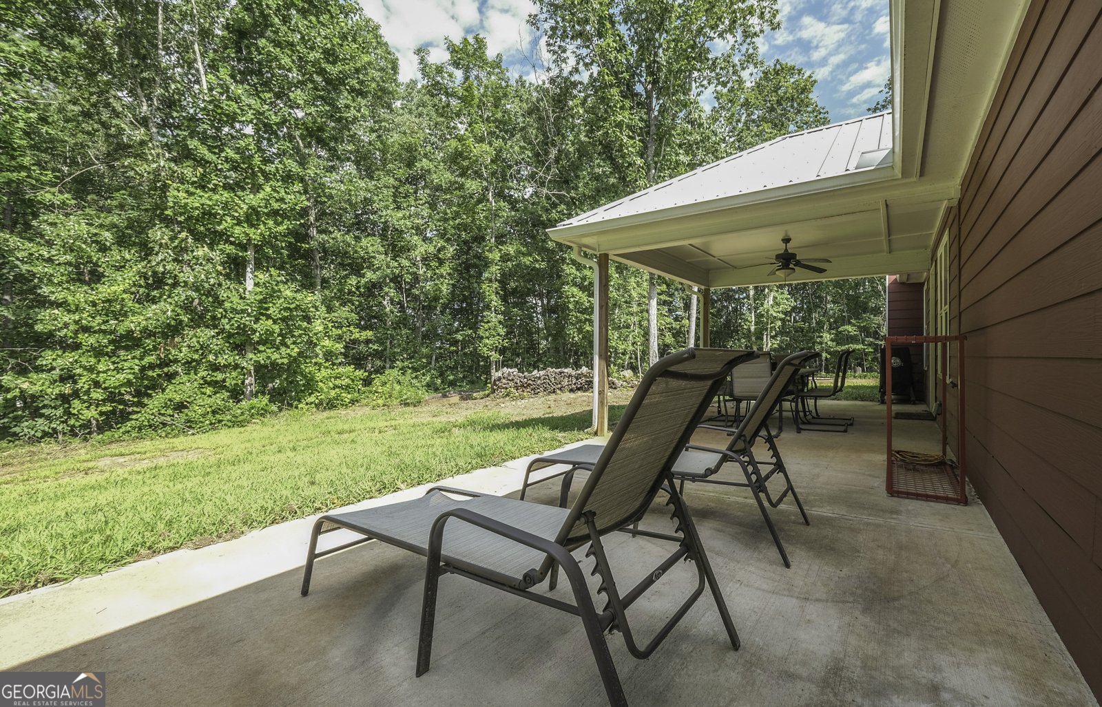 976 Macedonia Church Road Buchanan - 9