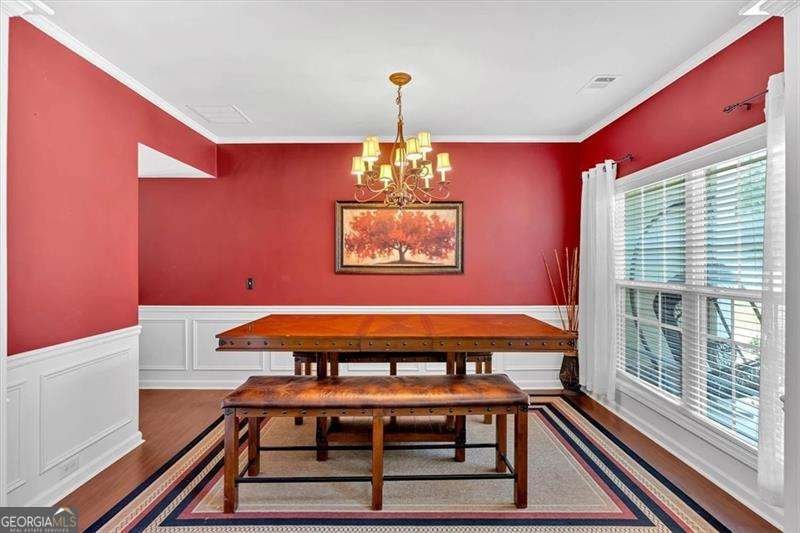 204 Sawtooth Court Canton - 10