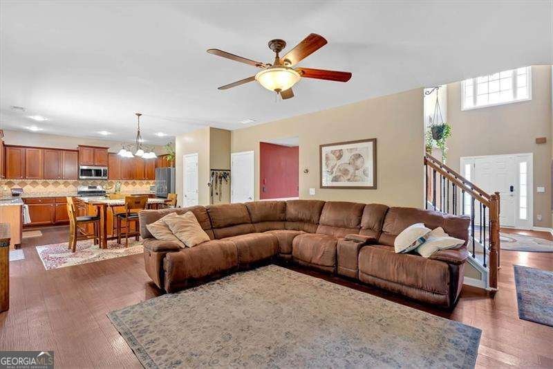 204 Sawtooth Court Canton - 13