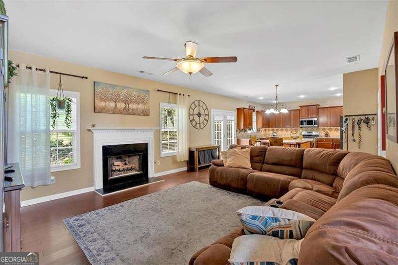 204 Sawtooth Court Canton - 14