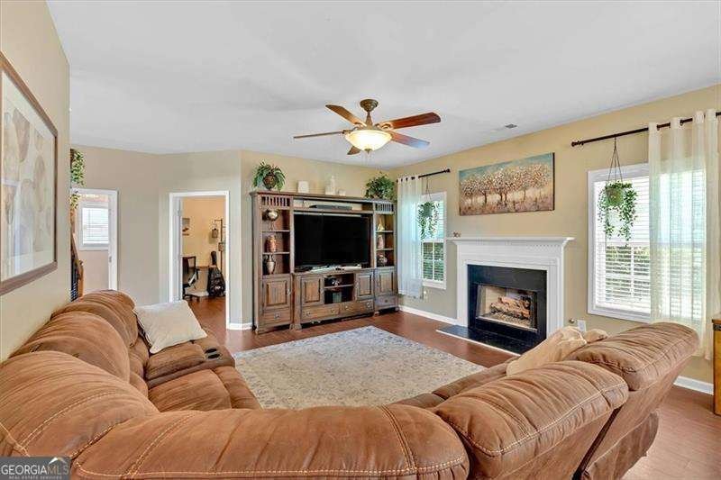 204 Sawtooth Court Canton - 15