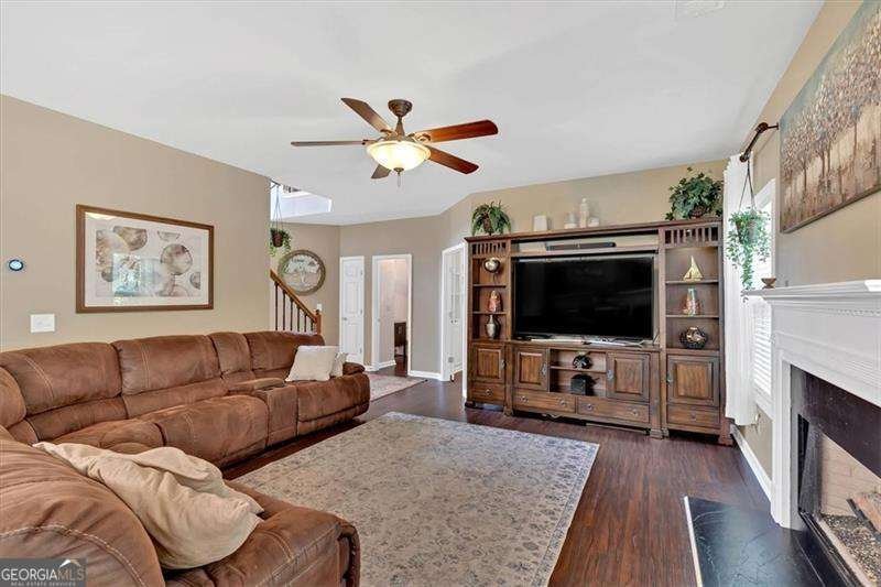 204 Sawtooth Court Canton - 16