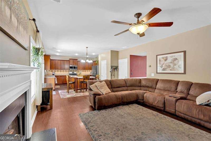 204 Sawtooth Court Canton - 17