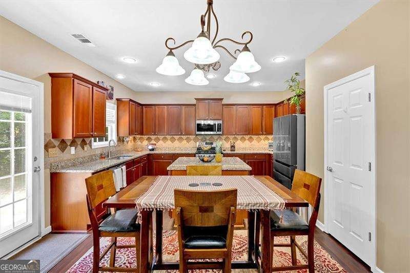 204 Sawtooth Court Canton - 18