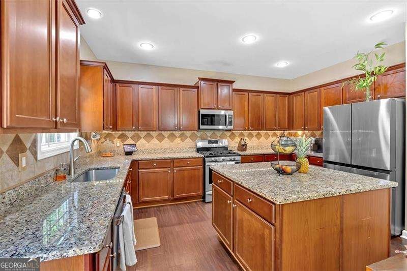 204 Sawtooth Court Canton - 19