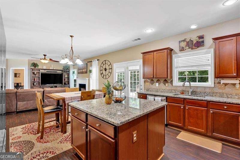 204 Sawtooth Court Canton - 20