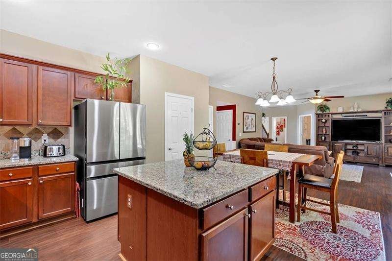 204 Sawtooth Court Canton - 22