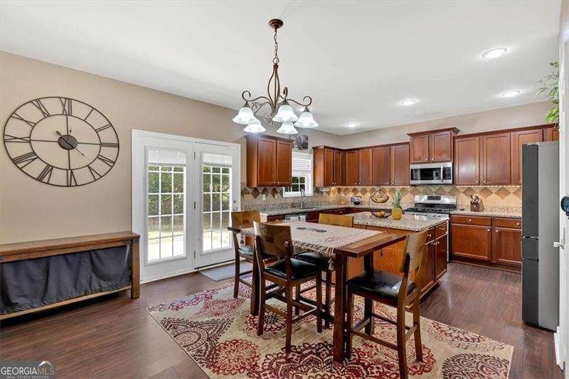 204 Sawtooth Court Canton - 24
