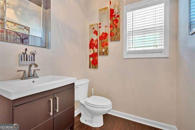 204 Sawtooth Court Canton - 25