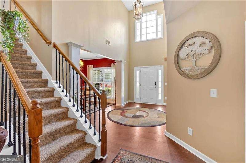 204 Sawtooth Court Canton - 26
