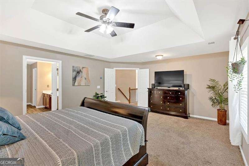 204 Sawtooth Court Canton - 29