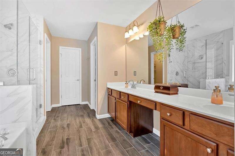 204 Sawtooth Court Canton - 30