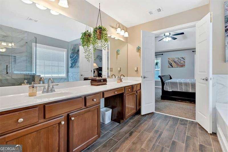 204 Sawtooth Court Canton - 34