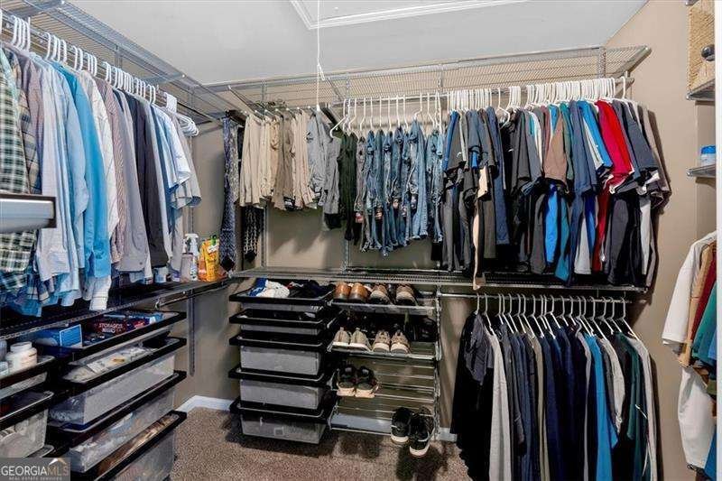 204 Sawtooth Court Canton - 35