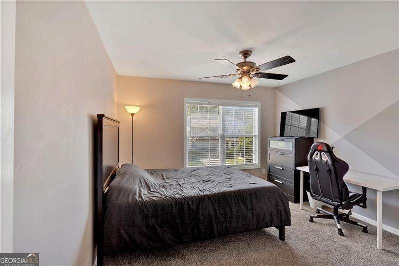 204 Sawtooth Court Canton - 36