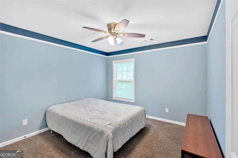 204 Sawtooth Court Canton - 40