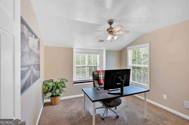 204 Sawtooth Court Canton - 41