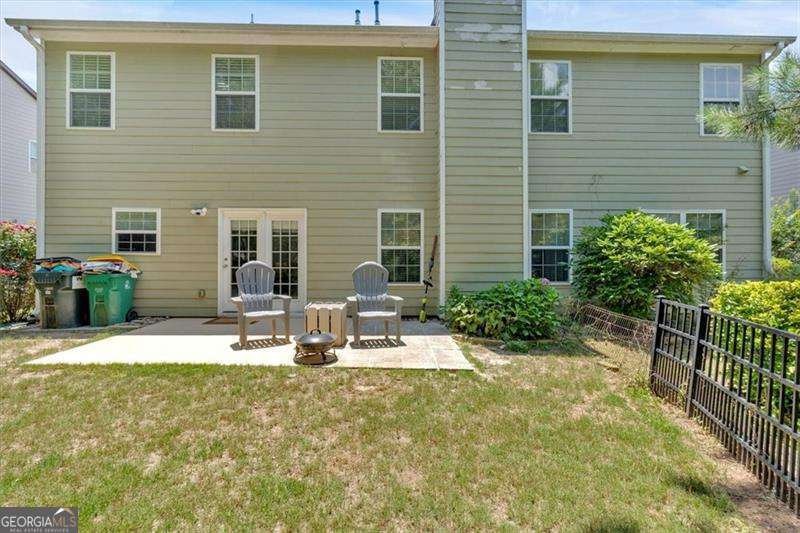 204 Sawtooth Court Canton - 44