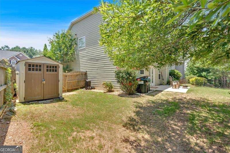 204 Sawtooth Court Canton - 47