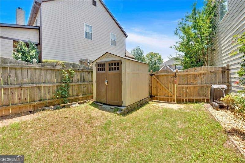 204 Sawtooth Court Canton - 48