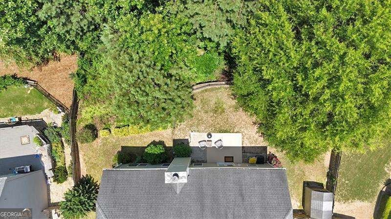 204 Sawtooth Court Canton - 49