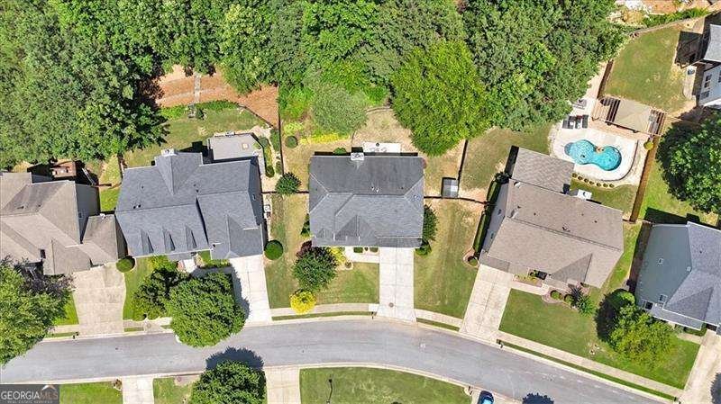 204 Sawtooth Court Canton - 50