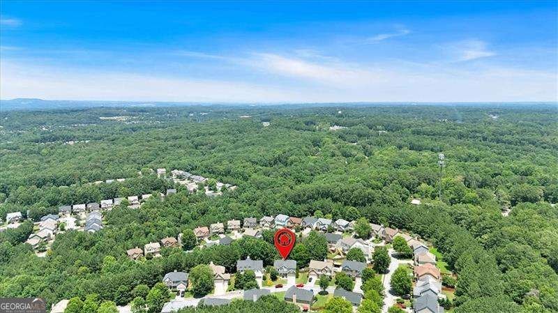 204 Sawtooth Court Canton - 51