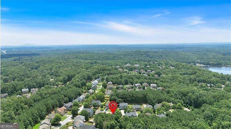 204 Sawtooth Court Canton - 52