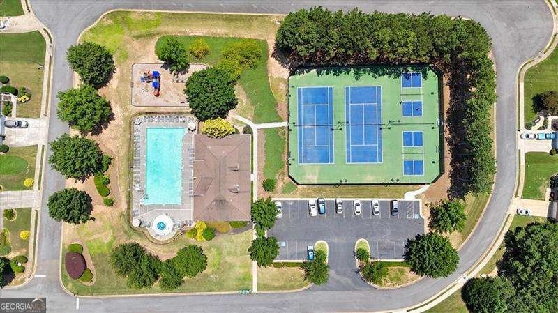204 Sawtooth Court Canton - 53