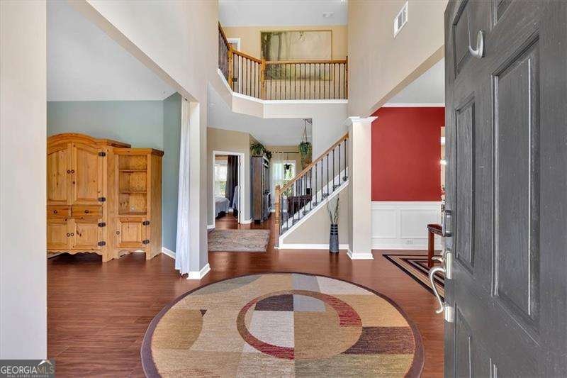 204 Sawtooth Court Canton - 7