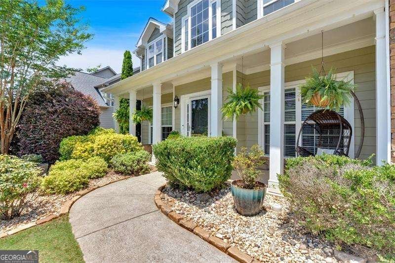 204 Sawtooth Court Canton - 8