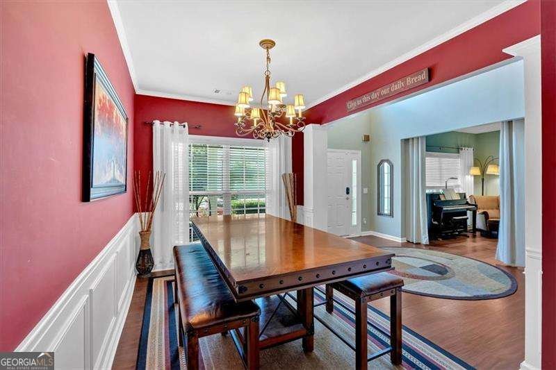 204 Sawtooth Court Canton - 9