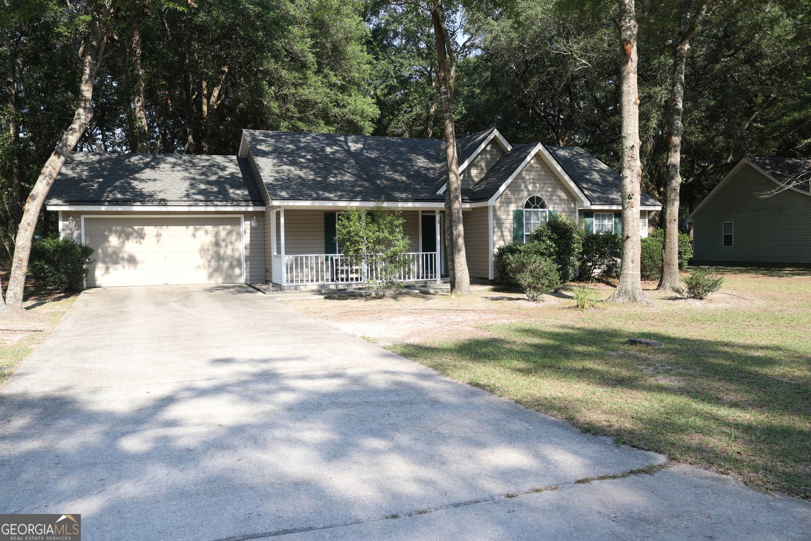 213 Victoria Circle Guyton - 1