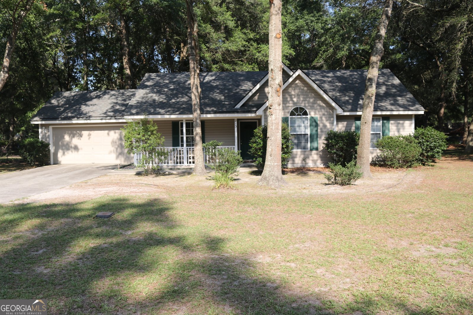 213 Victoria Circle Guyton - 2