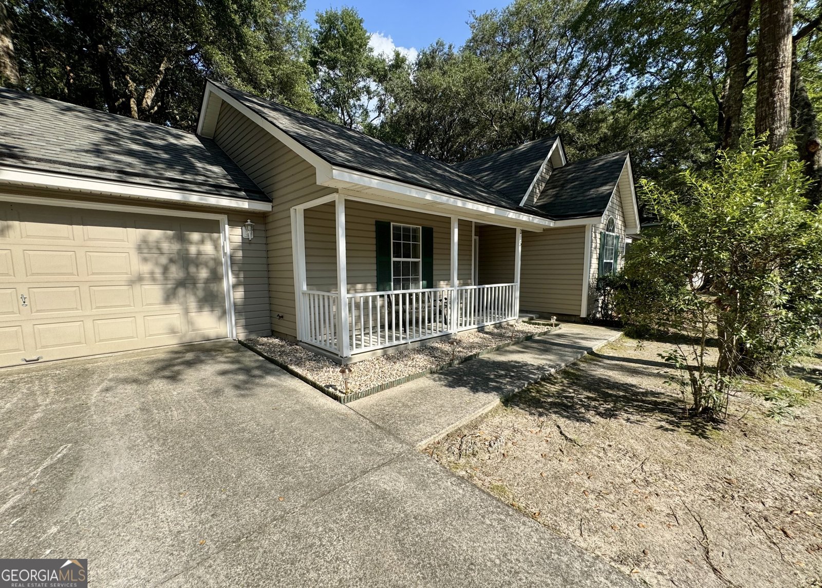 213 Victoria Circle Guyton - 3