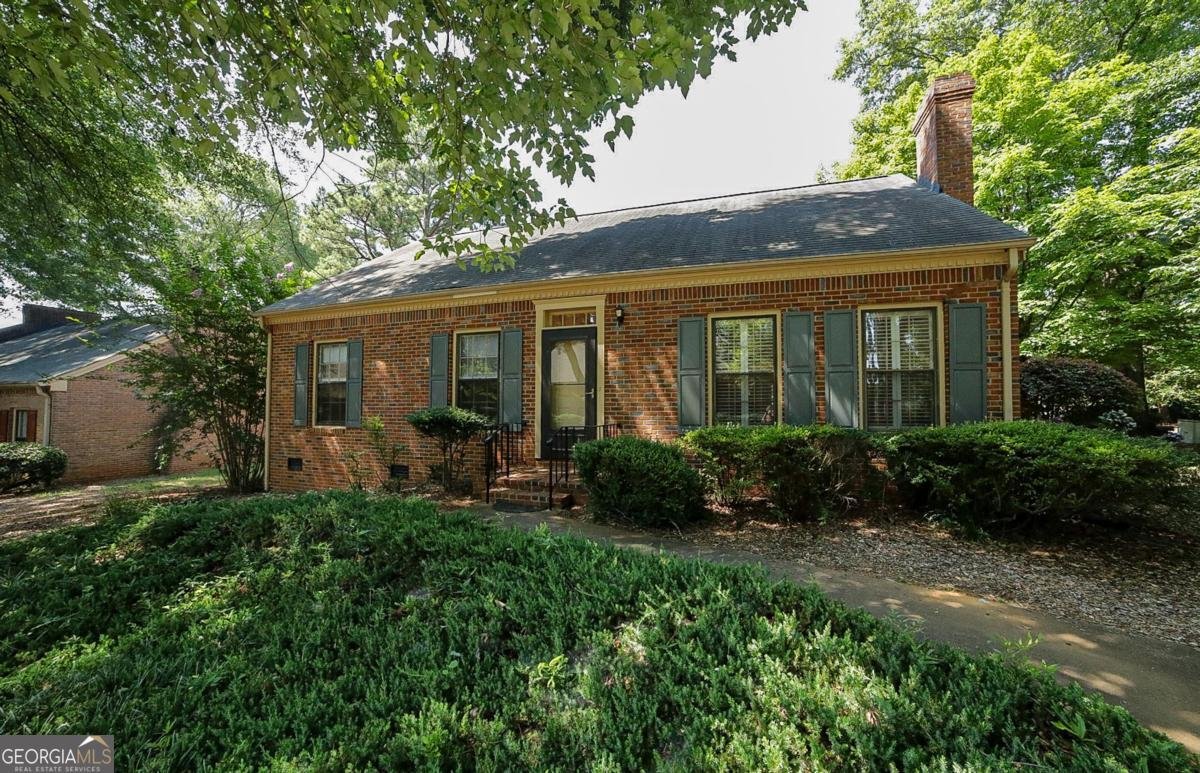 126 Stratford Drive Athens - 1