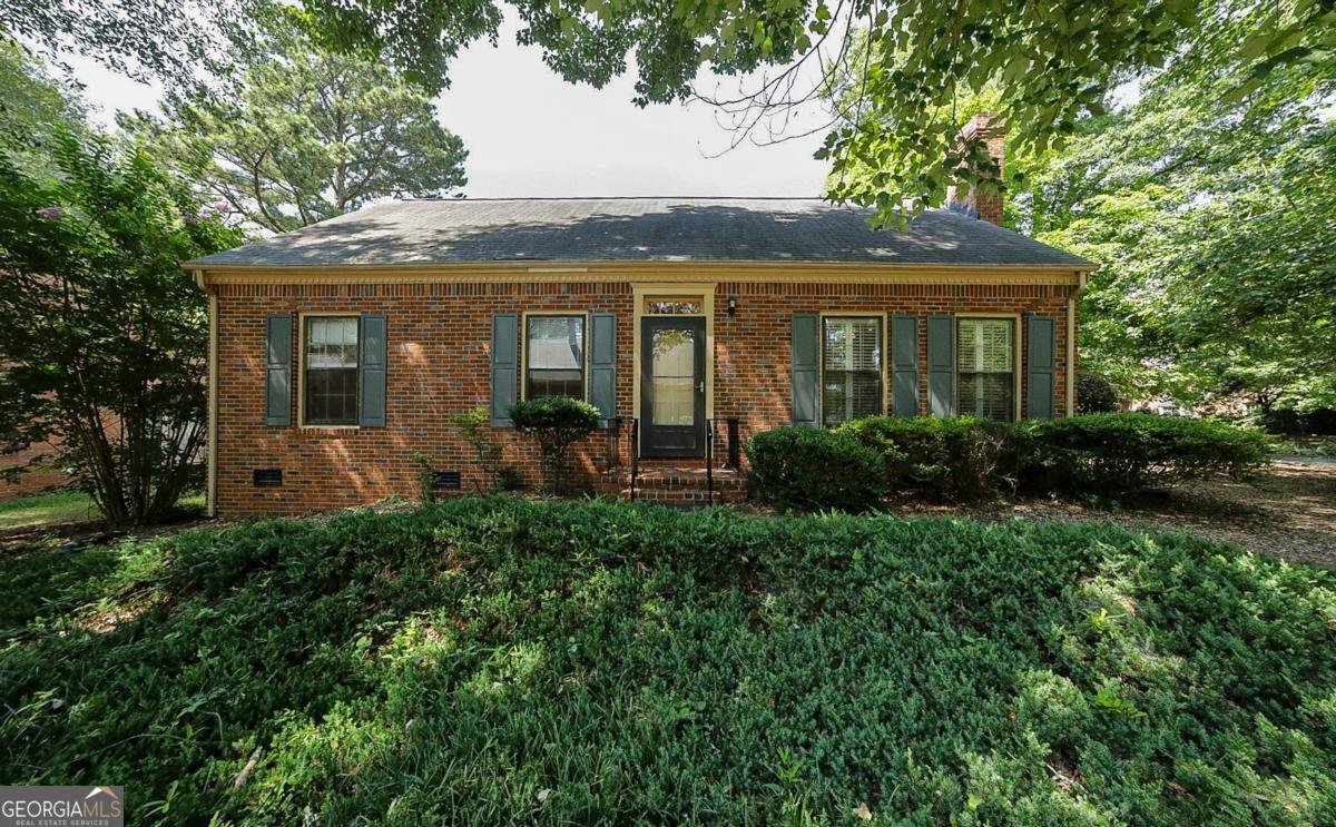 126 Stratford Drive Athens - 2