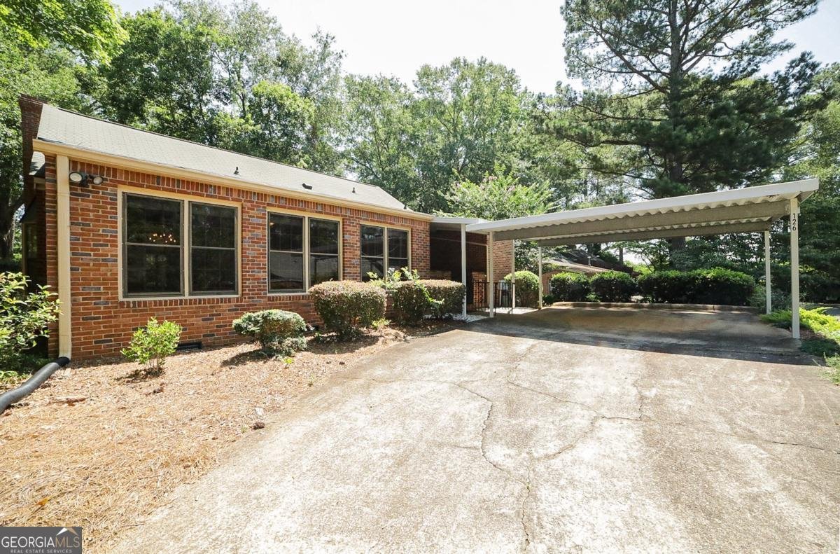 126 Stratford Drive Athens - 23