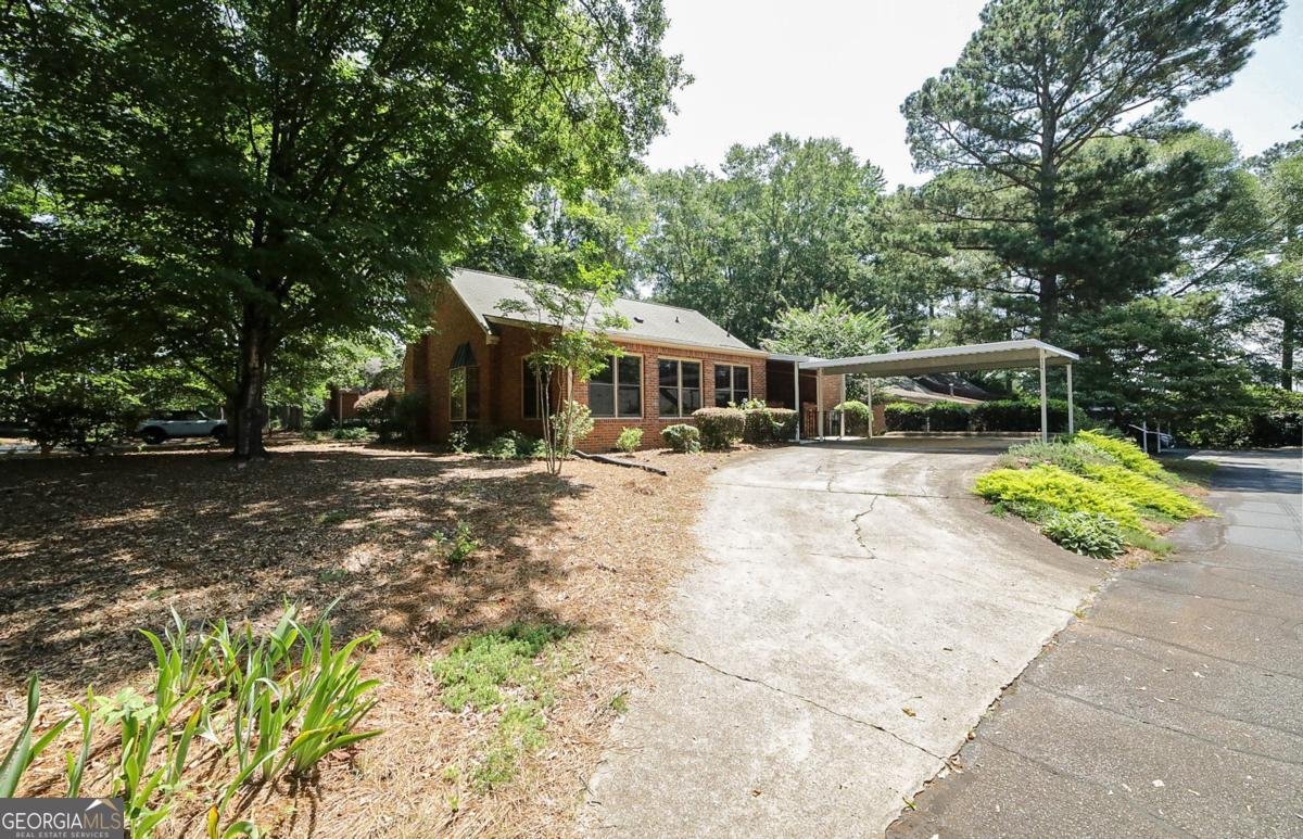 126 Stratford Drive Athens - 24