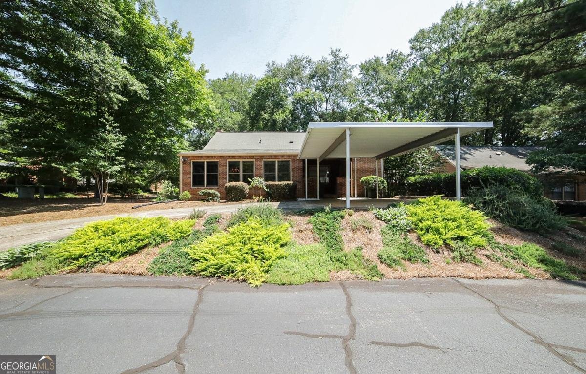126 Stratford Drive Athens - 25