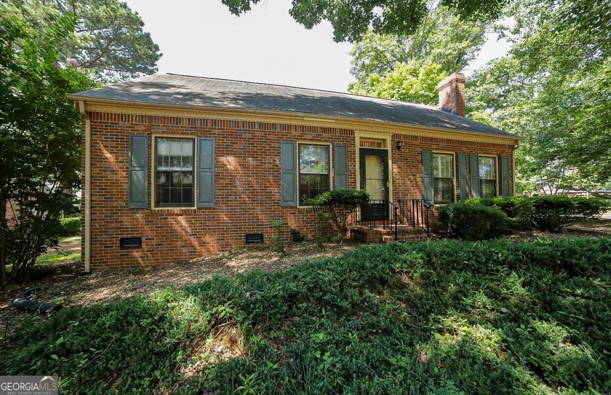 126 Stratford Drive Athens - 27