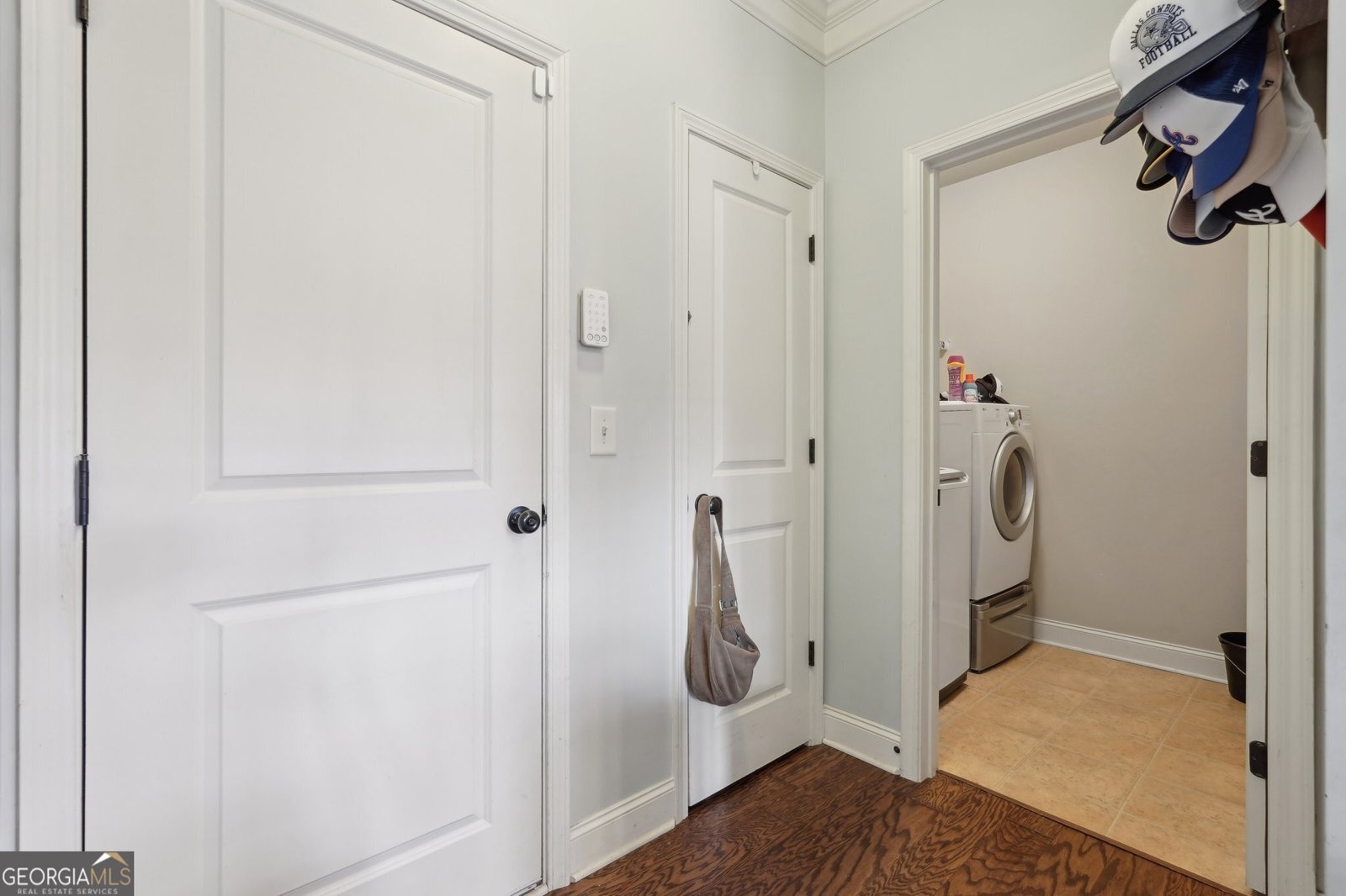 2126 Roberts View Trail Buford - 1