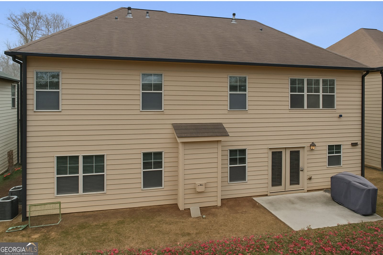 2126 Roberts View Trail Buford - 10