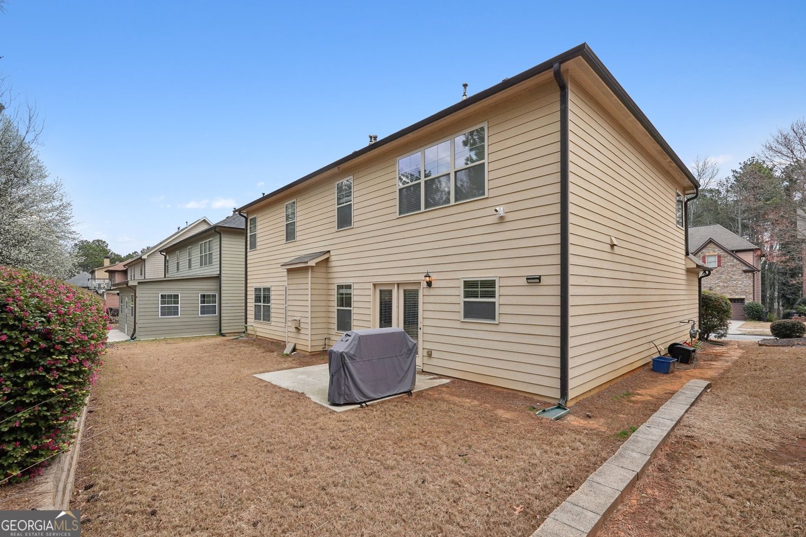2126 Roberts View Trail Buford - 11