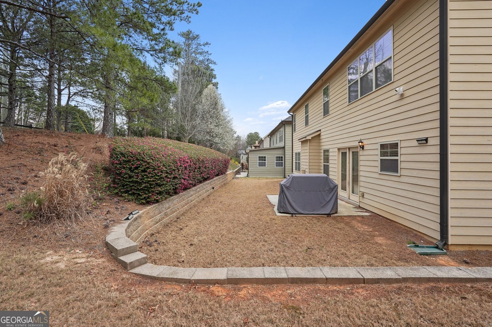 2126 Roberts View Trail Buford - 12