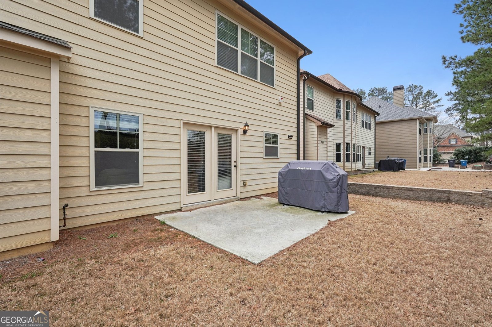 2126 Roberts View Trail Buford - 13