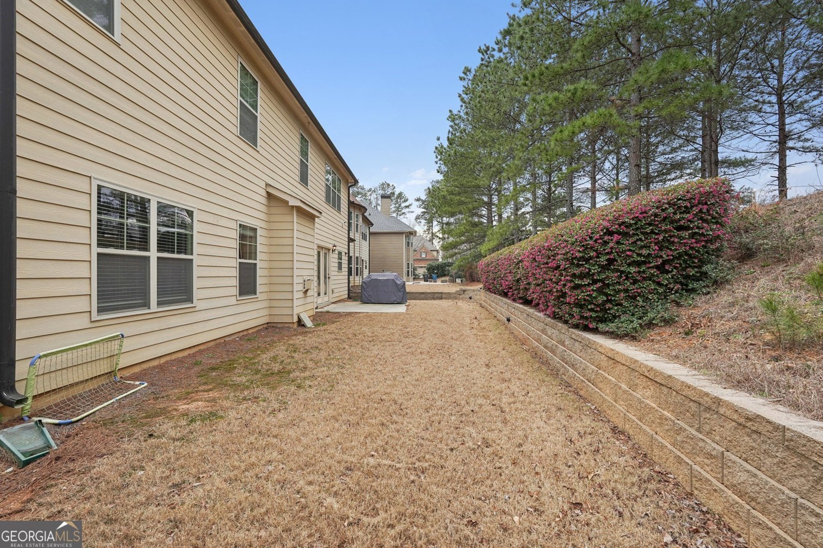 2126 Roberts View Trail Buford - 14