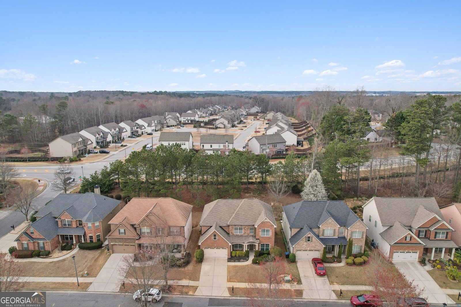 2126 Roberts View Trail Buford - 15