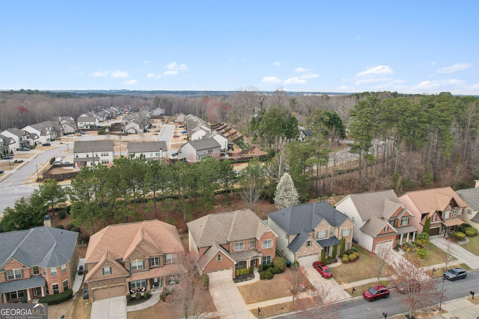 2126 Roberts View Trail Buford - 16